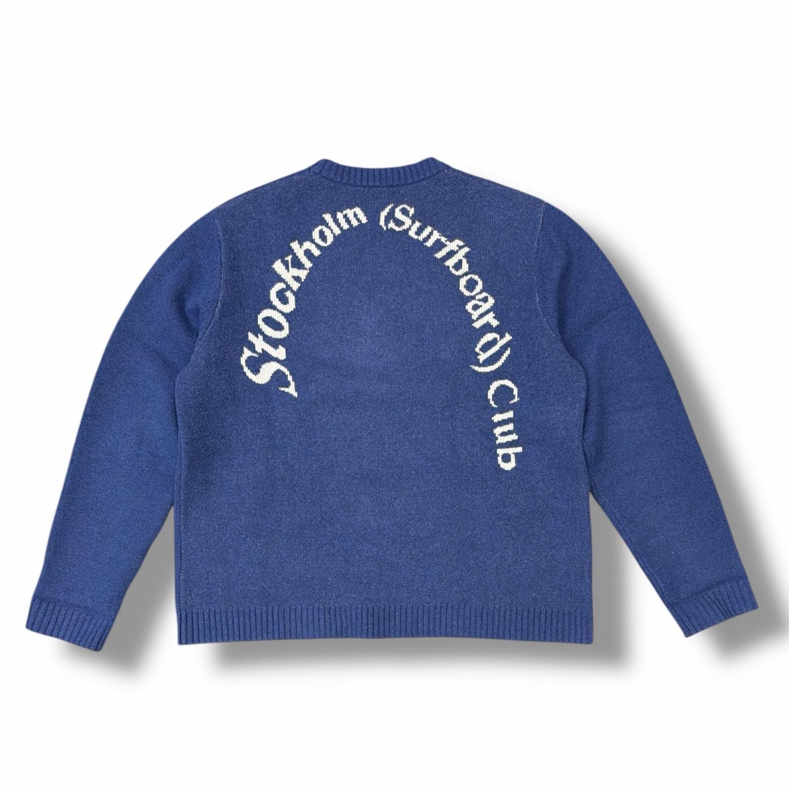 ストックホルムサーフボードクラブStockholm Surfboard Club 定価5万円
