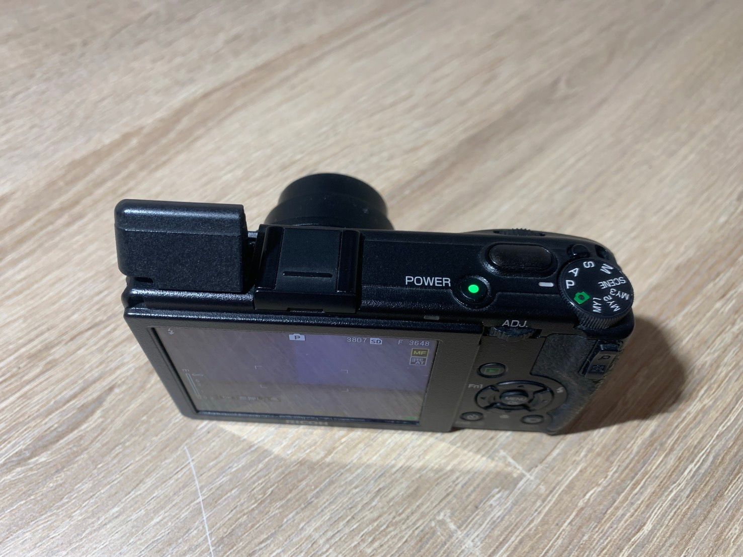 8690 RICOH GR Ⅲ DIGITAL ブラック デジカメ ジャンク品 - メルカリ