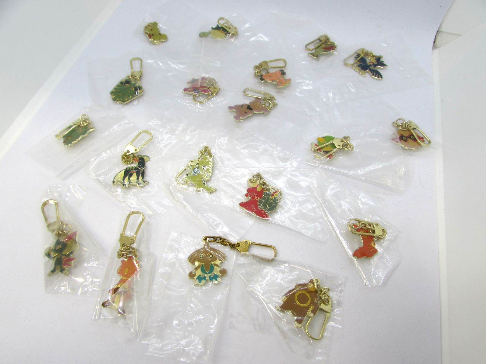 レトロ ポケットモンスター ポケモン メタルスイング メタル