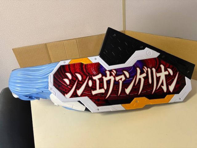 ぱちんこシン・エヴァンゲリオンX綾波レイ役物① | Buyee 通販購入