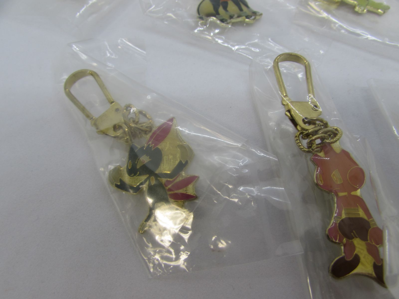 レトロ ポケットモンスター ポケモン メタルスイング メタル