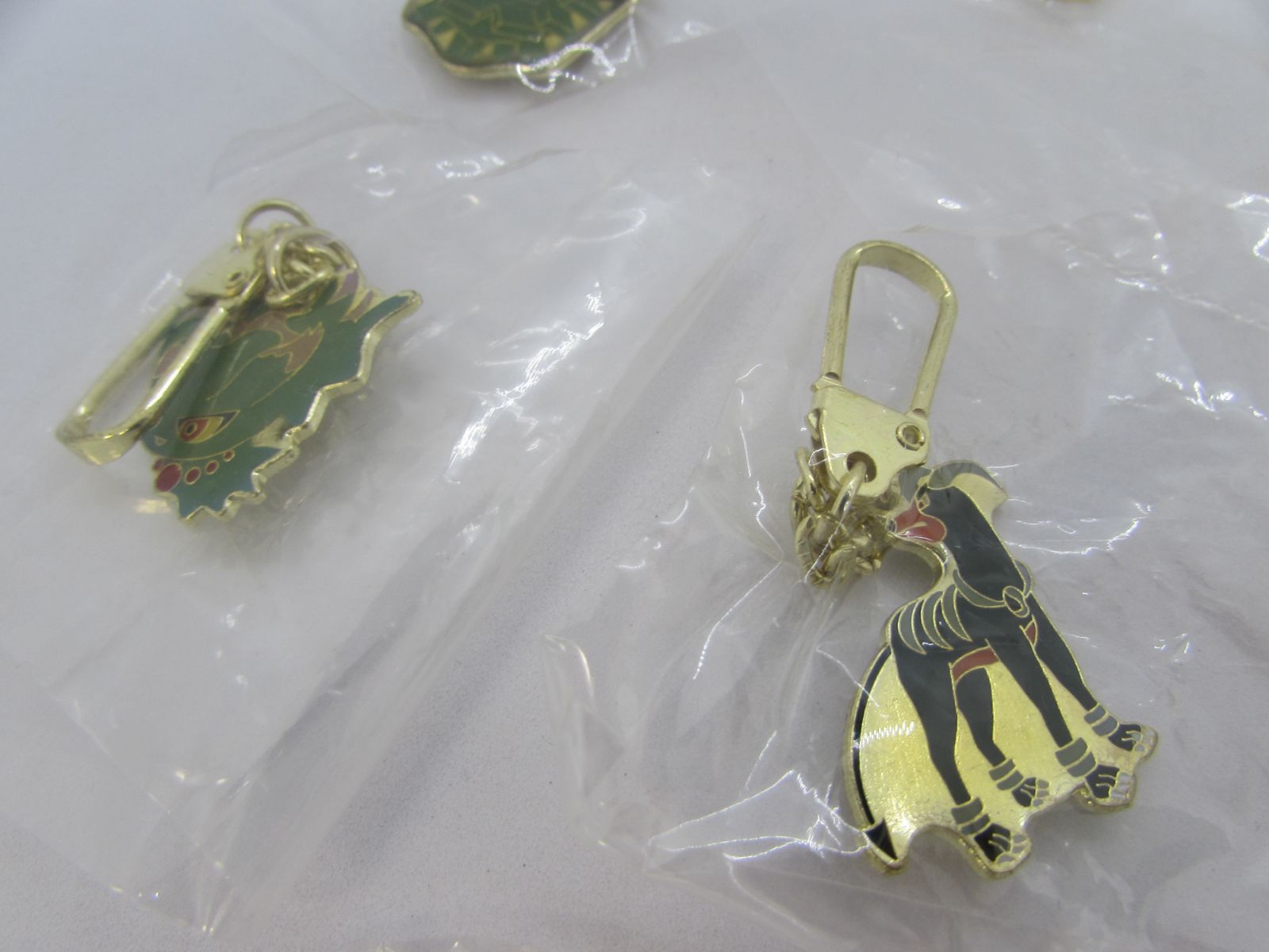 レトロ ポケットモンスター ポケモン メタルスイング メタル