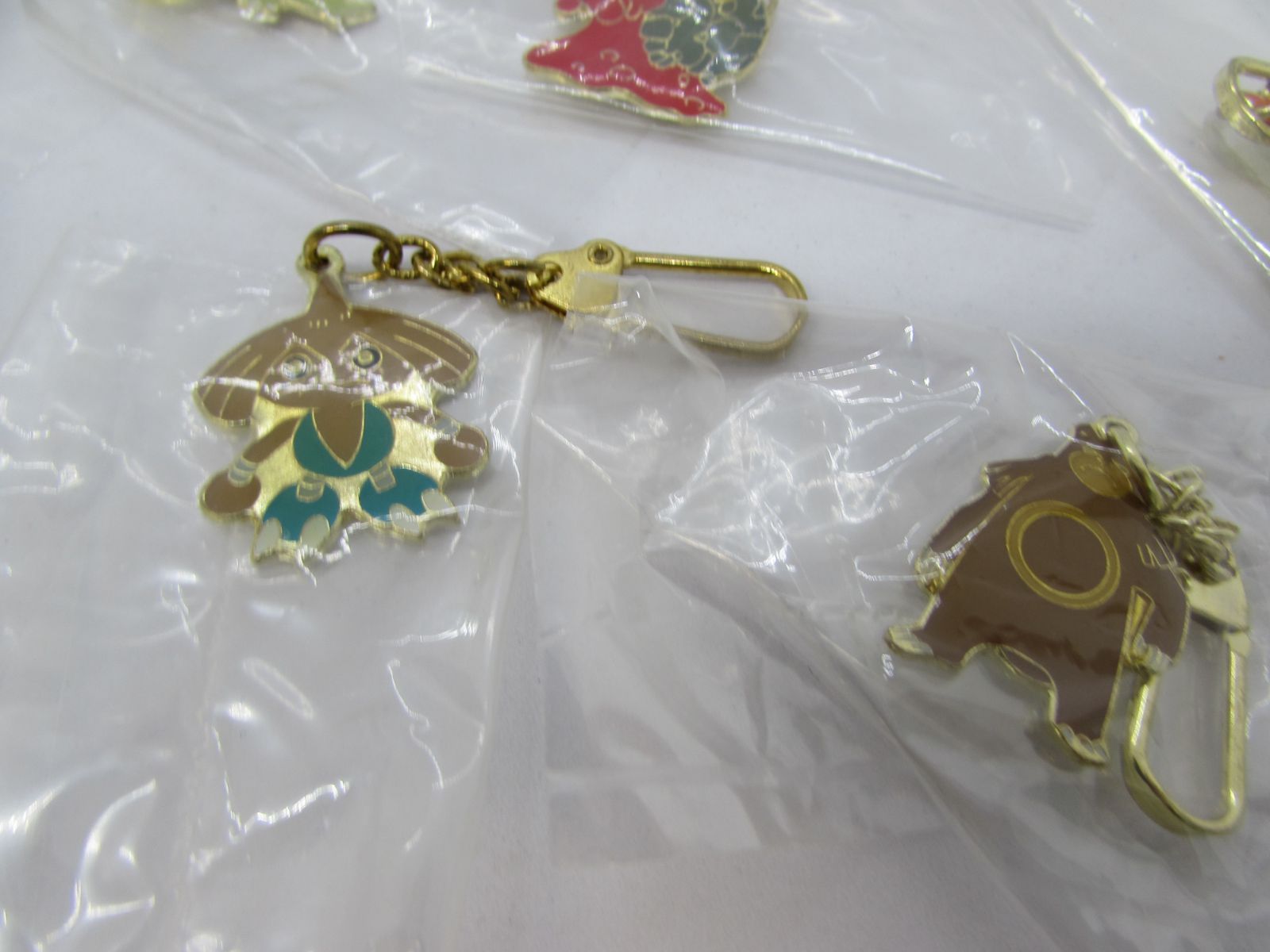 レトロ ポケットモンスター ポケモン メタルスイング メタル