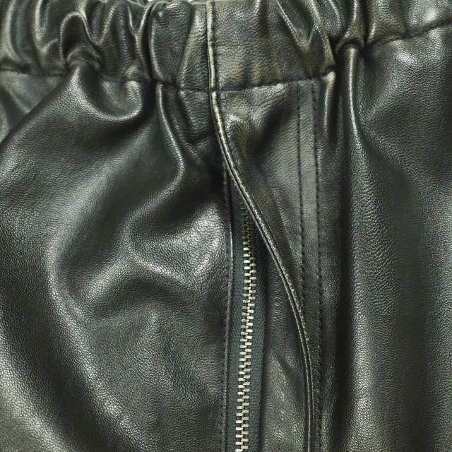 MAISON MIHARA YASUHIRO メゾン ミハラヤスヒロ 25AW Coated Wide