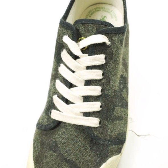 SPRING COURT スプリングコート G2 CLASSIC PARKA ARMY 390810-60 42 
