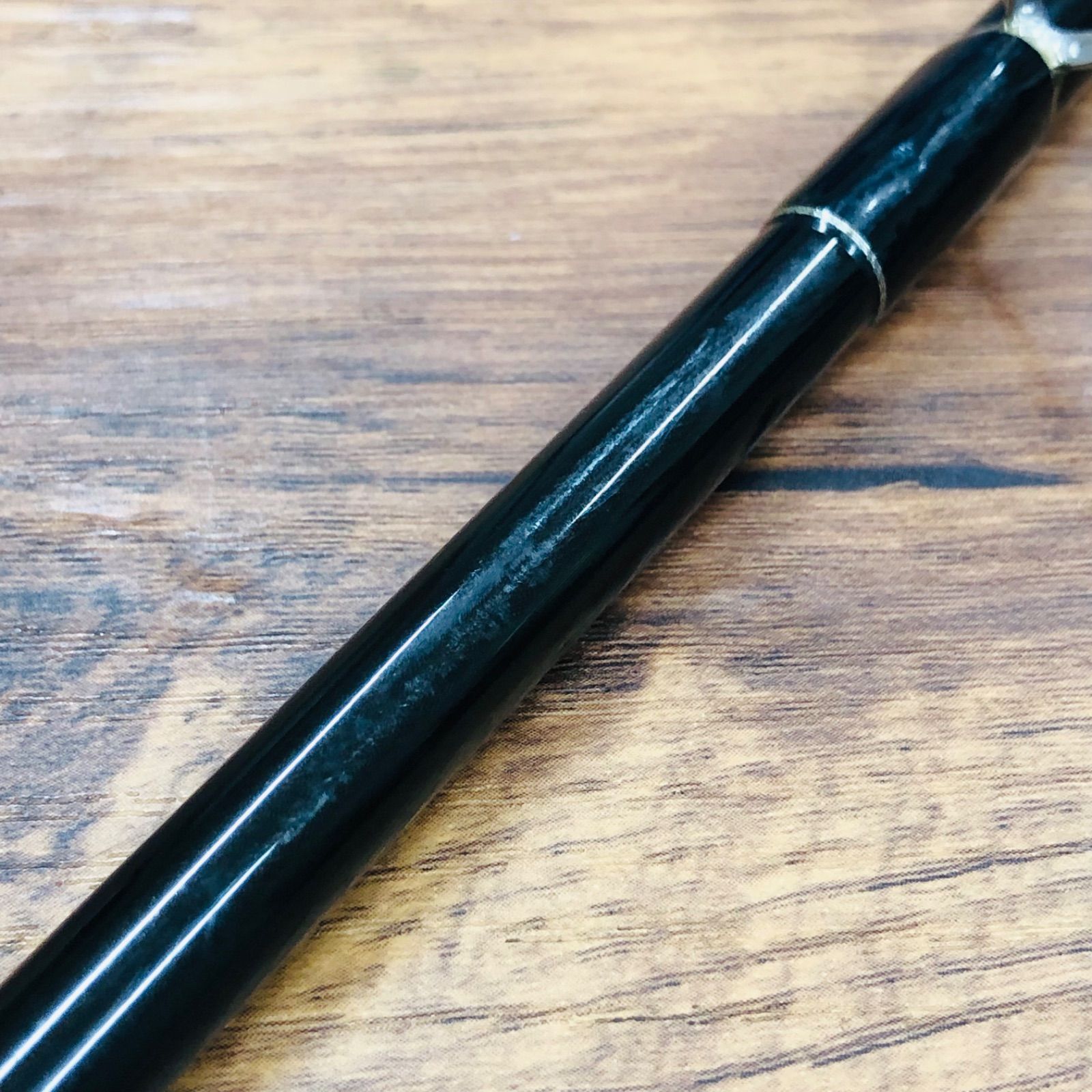 ブリーデン グラマーロックフィッシュ TR93 PE スペシャル No.3951