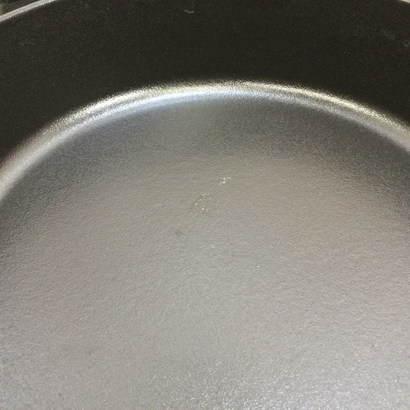 STAUB ストウブ 両手鍋 20cm ブラック 鋳物ホーロー フランス製 鍋本体