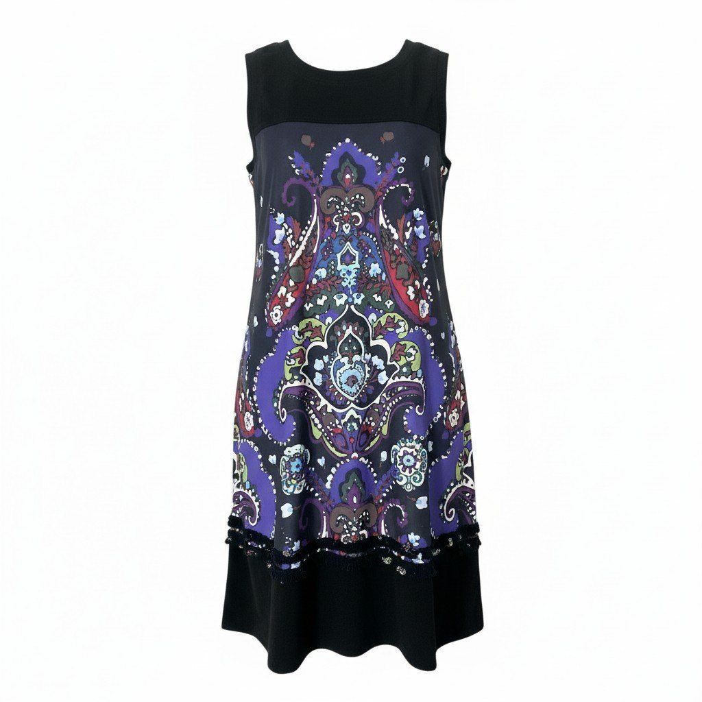 17c2 【美品】 TOKUKO 1er VOL トクコプルミエヴォル ノースリーブ