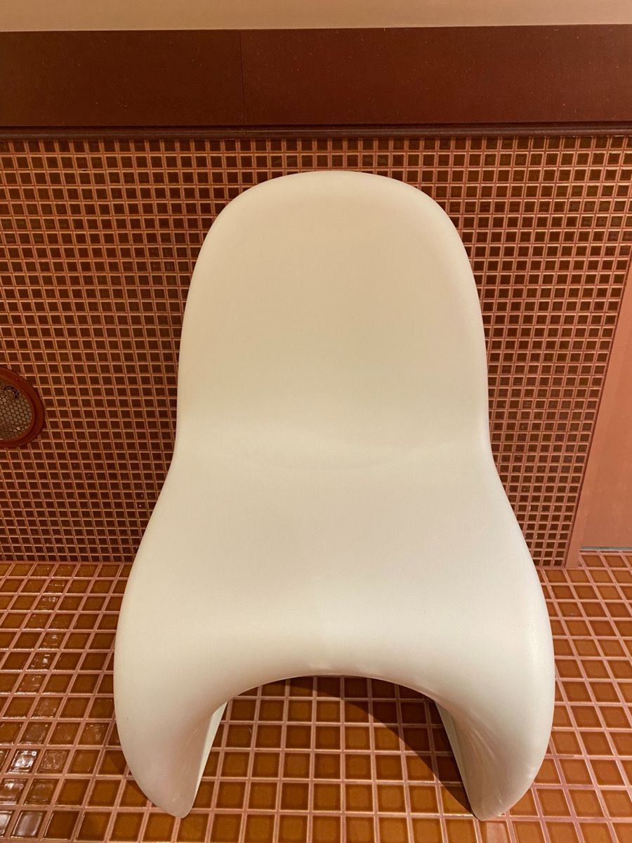 Vitraヴィトラ パントンチェア 】【正規品】【美品】【期間限定お 
