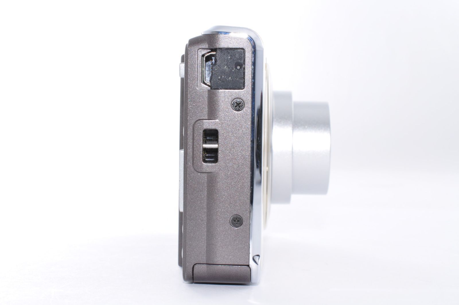 OLYMPUS FE-4020 DIGITAL Camera ホワイト デジカメ デジタルカメラ 