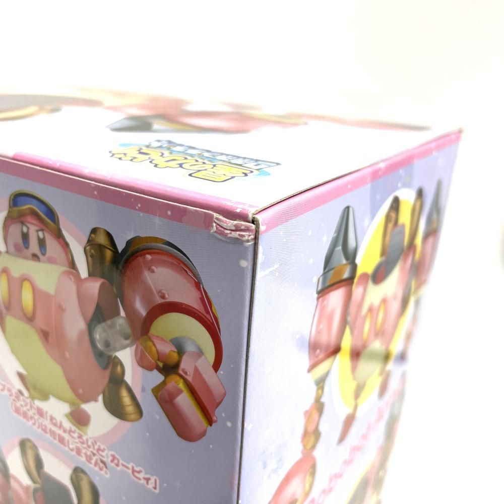 【中古】未開封・シール跡ｱﾘ)ねんどろいどもあ ロボボアーマー[79][240079029669] 中古】未開封・シール跡ｱﾘ)ねんどろいどもあ ロボボアーマー[79
