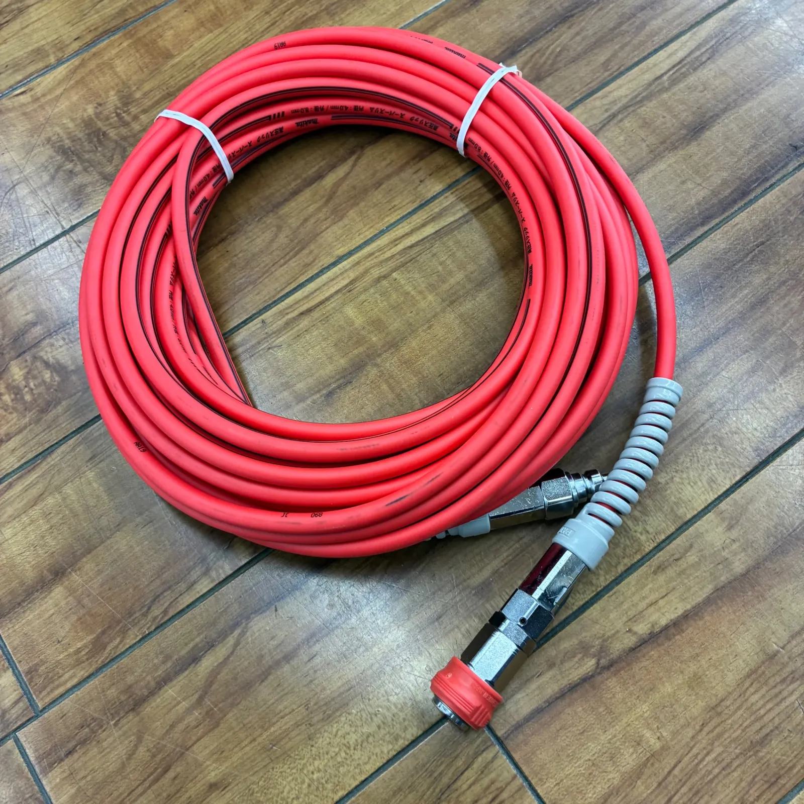 マキタ(makita) 高圧エアホース15m A-51742 【中古】【蓮田店 