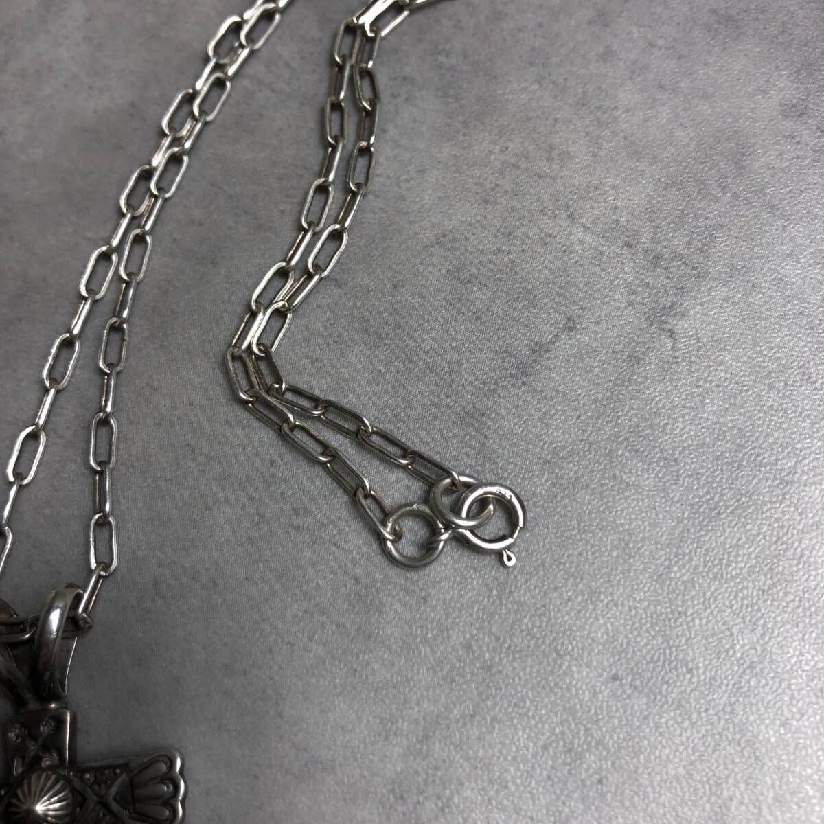 PQ178◇Gary Reeves : Navajo Dragonfly Top◇STERLING SILVER ナバホ