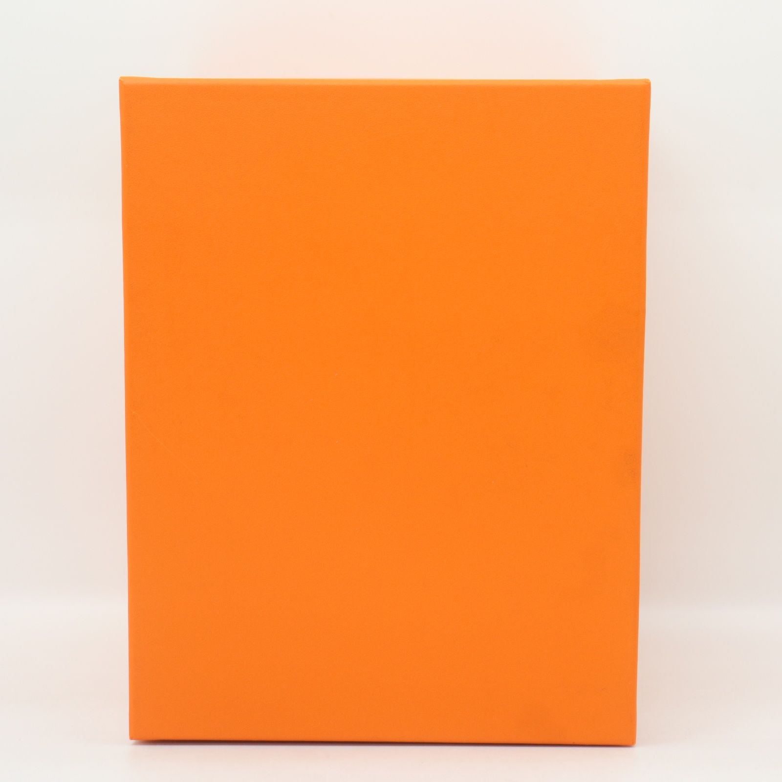 IT20I3JWUQK8 HERMES エルメス ピコタンPM 空箱 125 オレンジ ボックス
