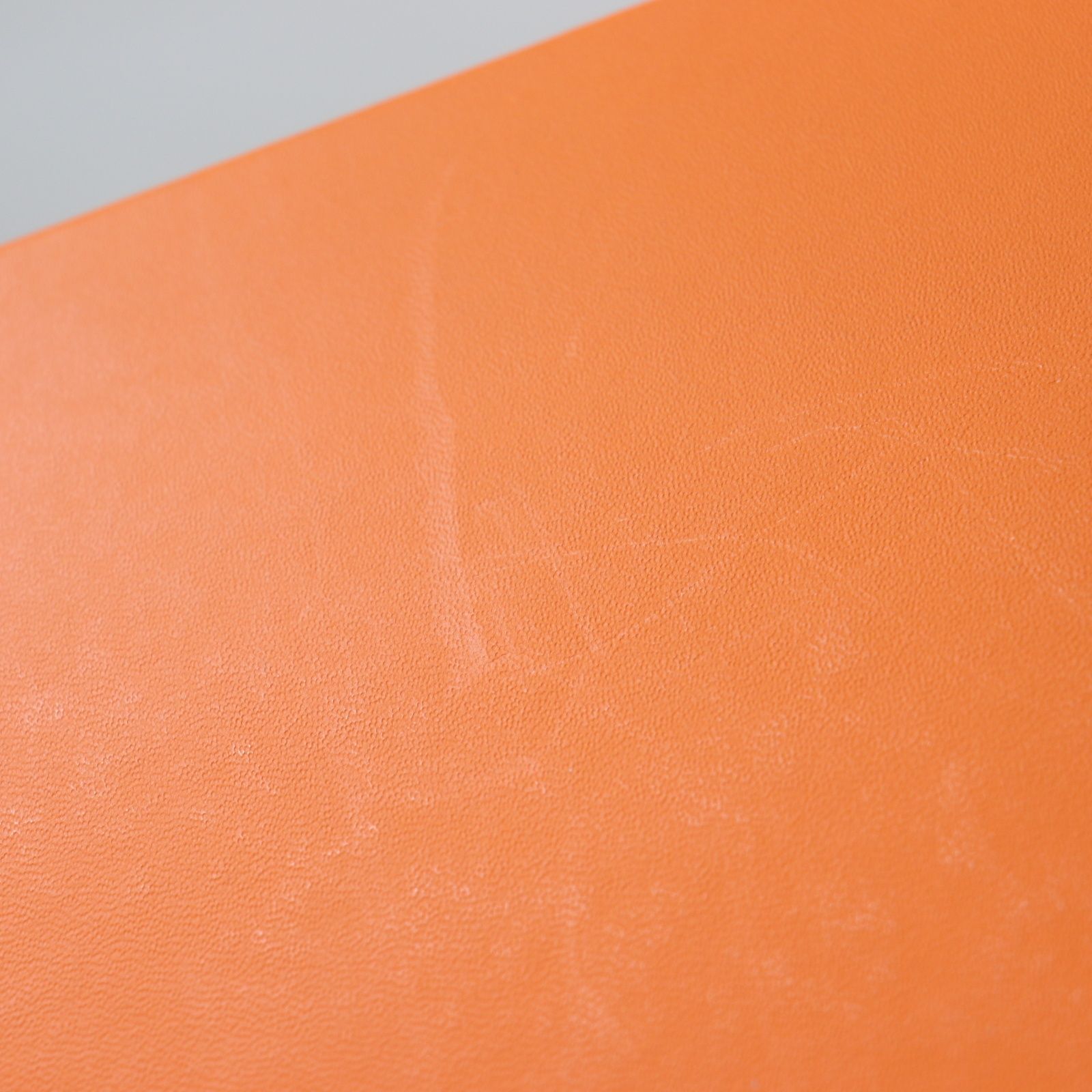 IT20I3JWUQK8 HERMES エルメス ピコタンPM 空箱 125 オレンジ ボックス