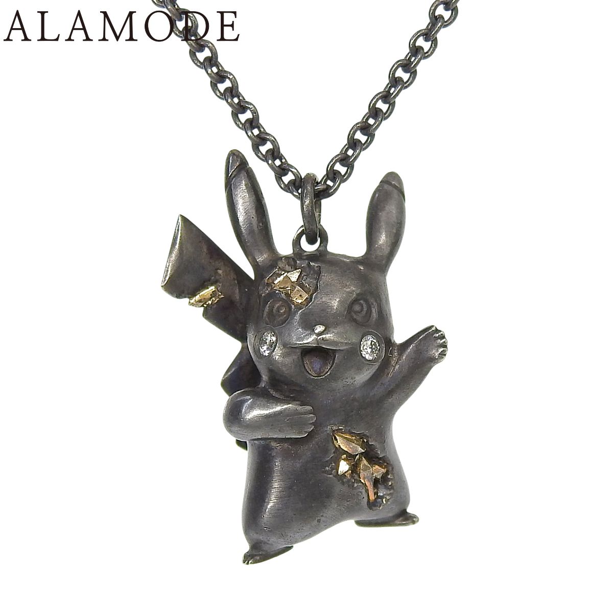 TIFFANY&Co. ティファニー & アーシャム スタジオ & ポケモン 