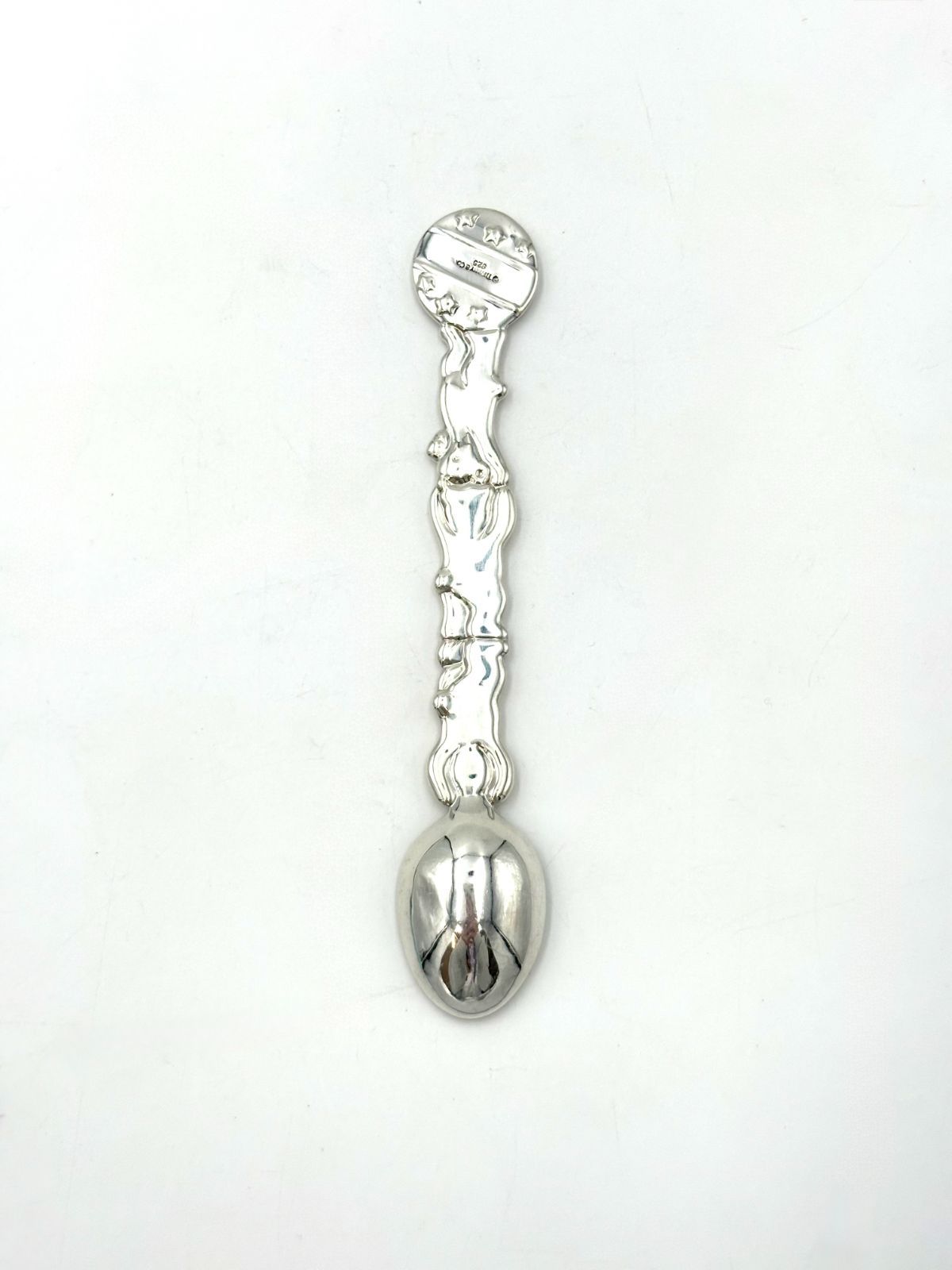 ティファニー TIFFANY＆Co. TIFFANY くま 熊モチーフ テディベア