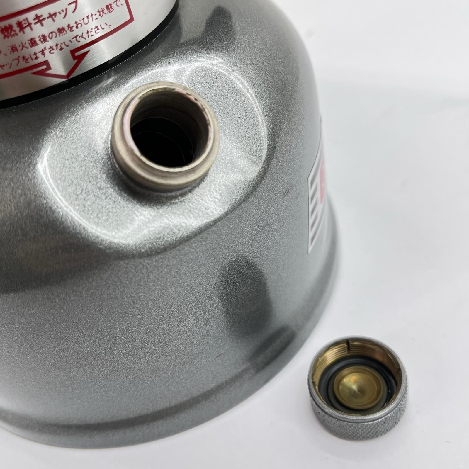 ◇◇Coleman コールマン ガソリンランタン 製造年月1994年11月 ケース