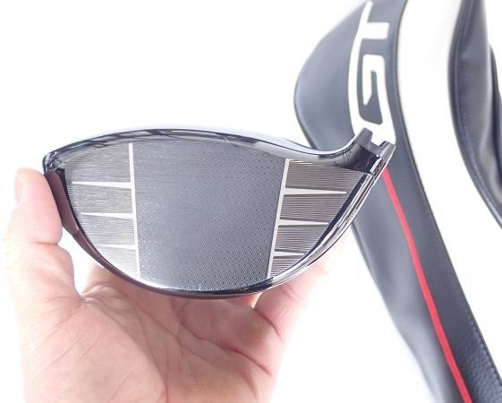 ヘッドのみ】 タイトリスト GT2 ドライバー 10度 レンチ付 純正カバー