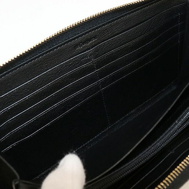 サンローラン SAINT LAURENT 財布 レディース 352907 モノグラム