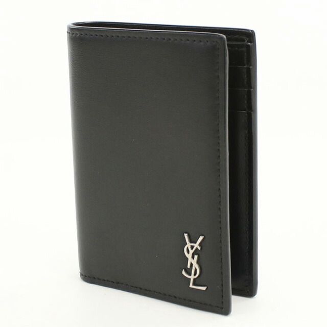 サンローラン SAINT LAURENT 財布 メンズ 607679 クレジットカード