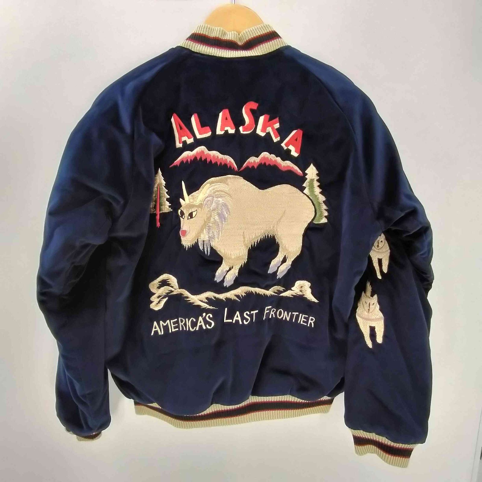テイラートウヨウ TAILOR TOYO テーラー東洋 24AW Late 1950s Style 