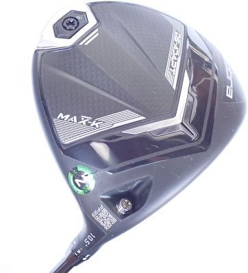 コブラ DS-ADAPT MAX-K ドライバー SPEEDER NX for Cobra 10.5度 SR