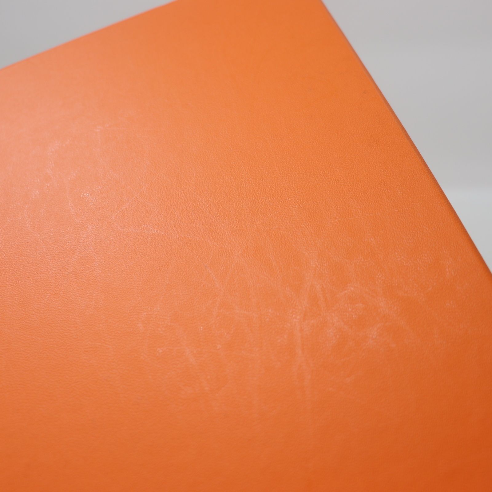 ITEPM3FQQMCC HERMES エルメス ピコタンPM 空箱 125 オレンジ ボックス