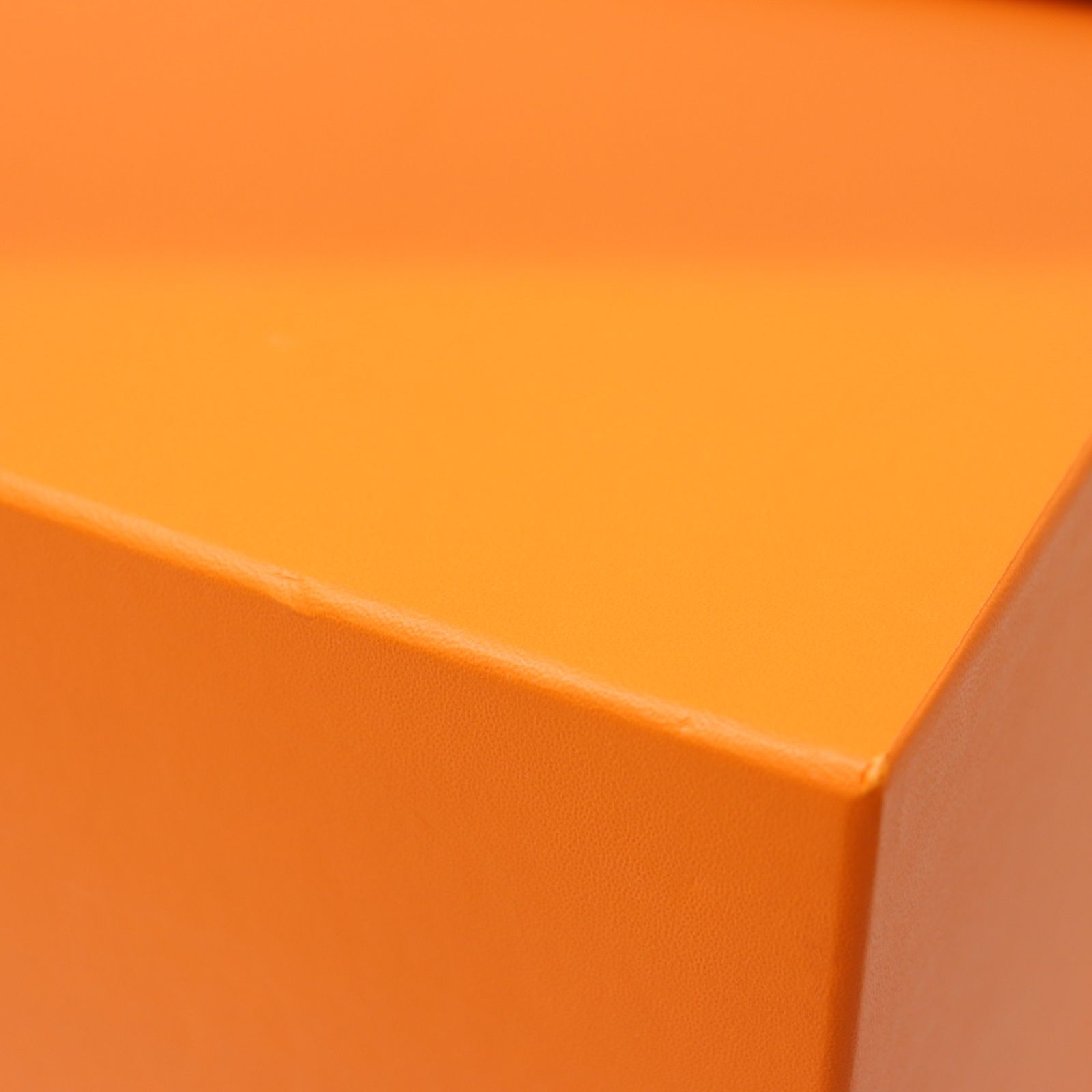 ITEPM3FQQMCC HERMES エルメス ピコタンPM 空箱 125 オレンジ ボックス