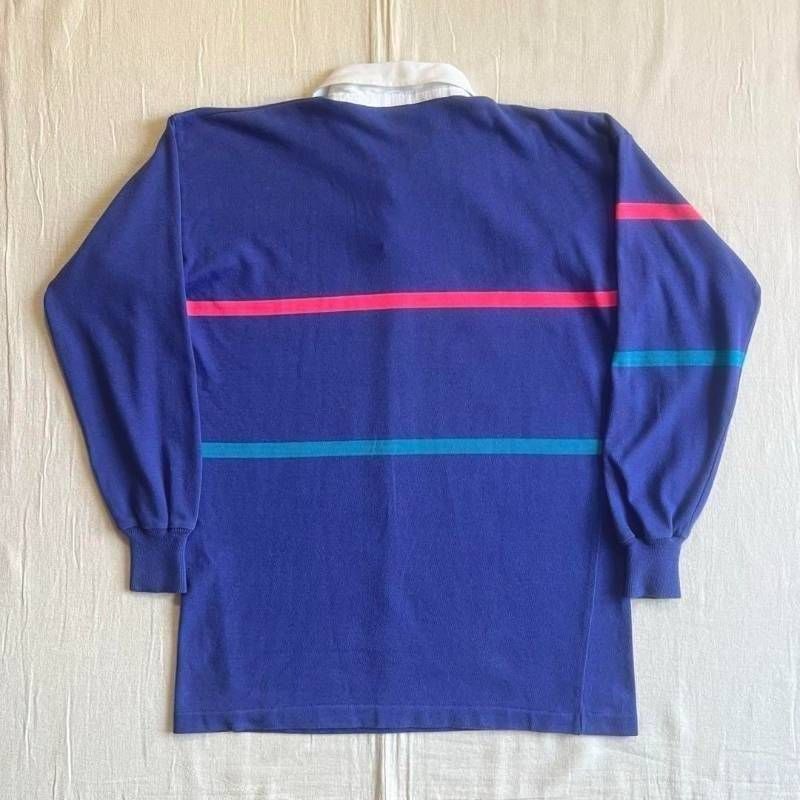 90s vintage ヴィンテージ古着 ニュージーランド製 CANTERBURY OF NEW