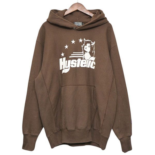 Hysteric Glamour ヒステリックグラマー 2024AW EVILS DAYDREAM