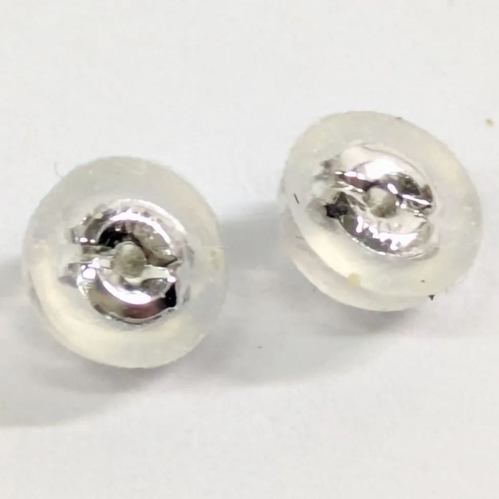 TSUTSUMI k14wgロングピアス TSUTSUMI/ツツミ パール ピアス K14WG キャッチ K14 本真珠 ホワイト