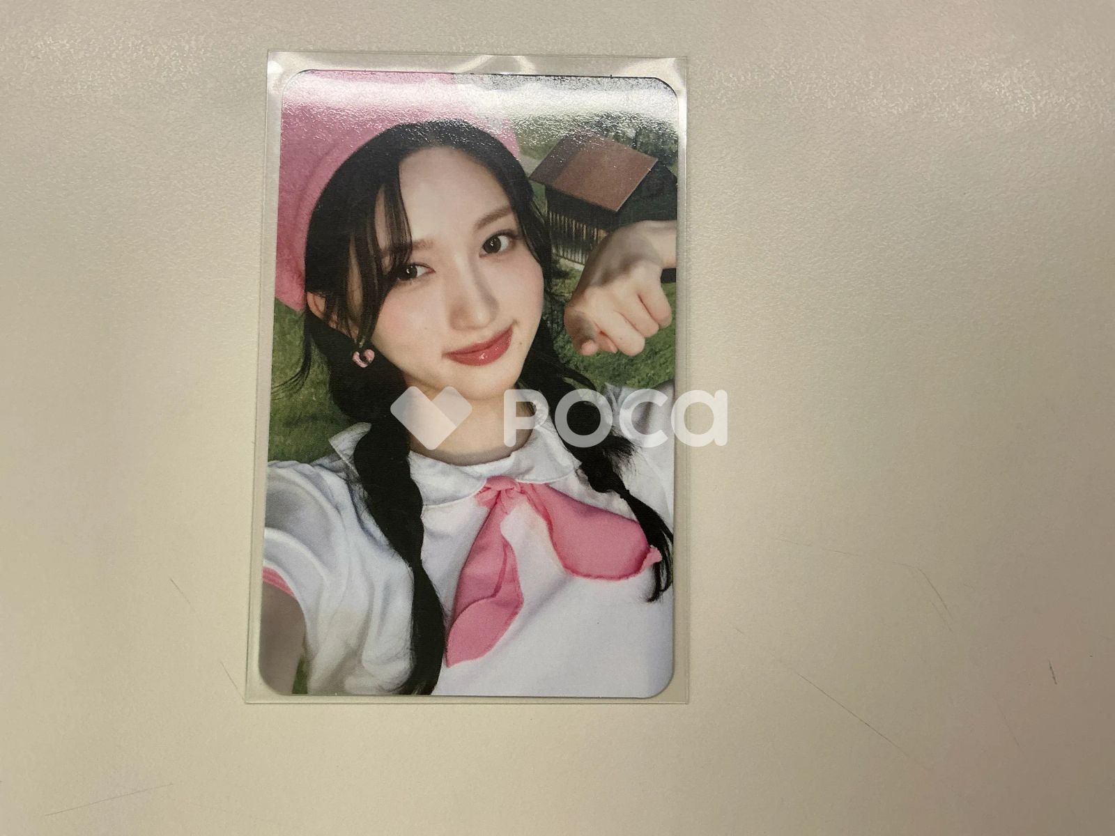 IVE ガウル IVE THE 1ST WORLD TOUR SHOW WHAT I HAVE – ENCORE 3RD