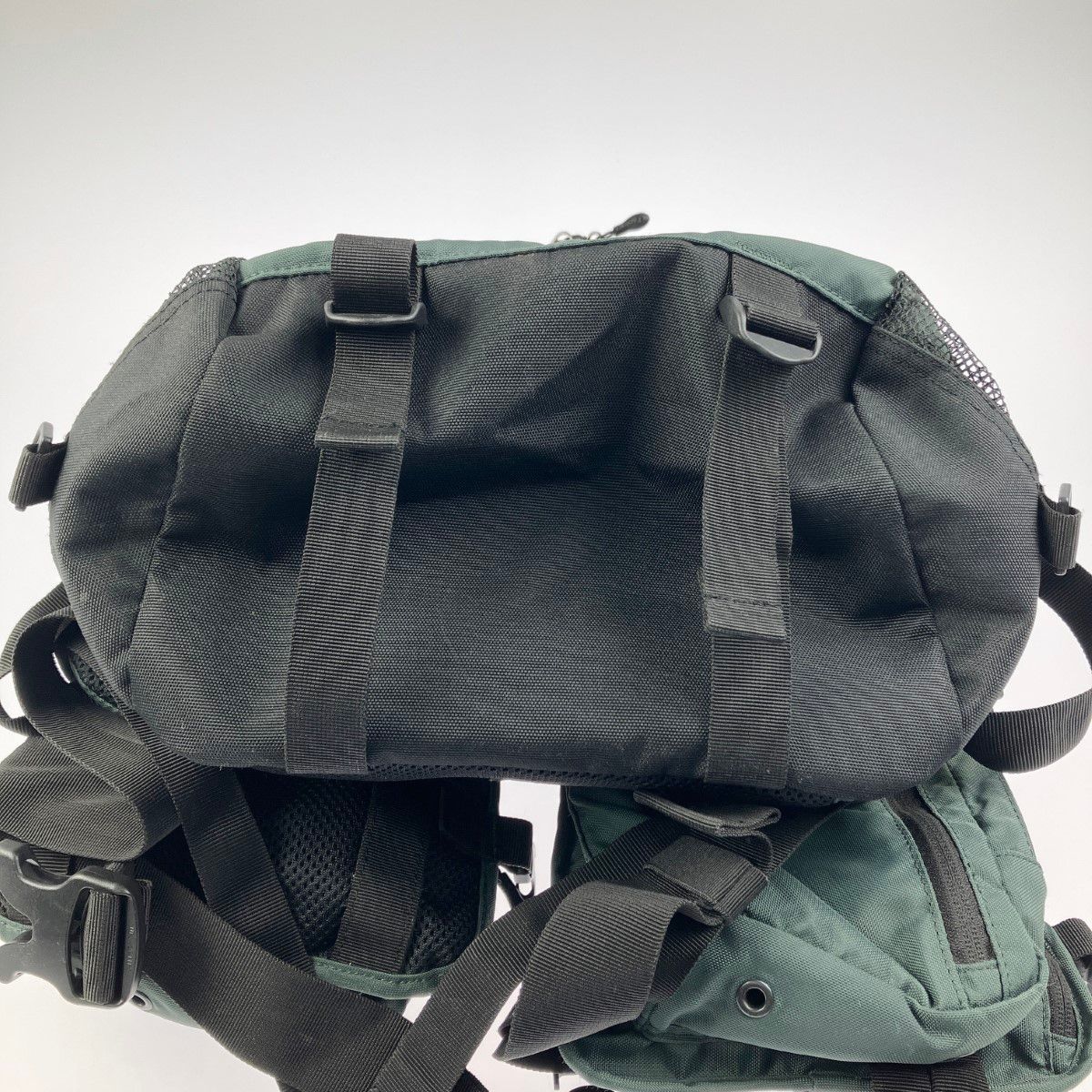 ▽▽Pazdesign パズデザイン 2WAY フロートパックベスト ZFV-032