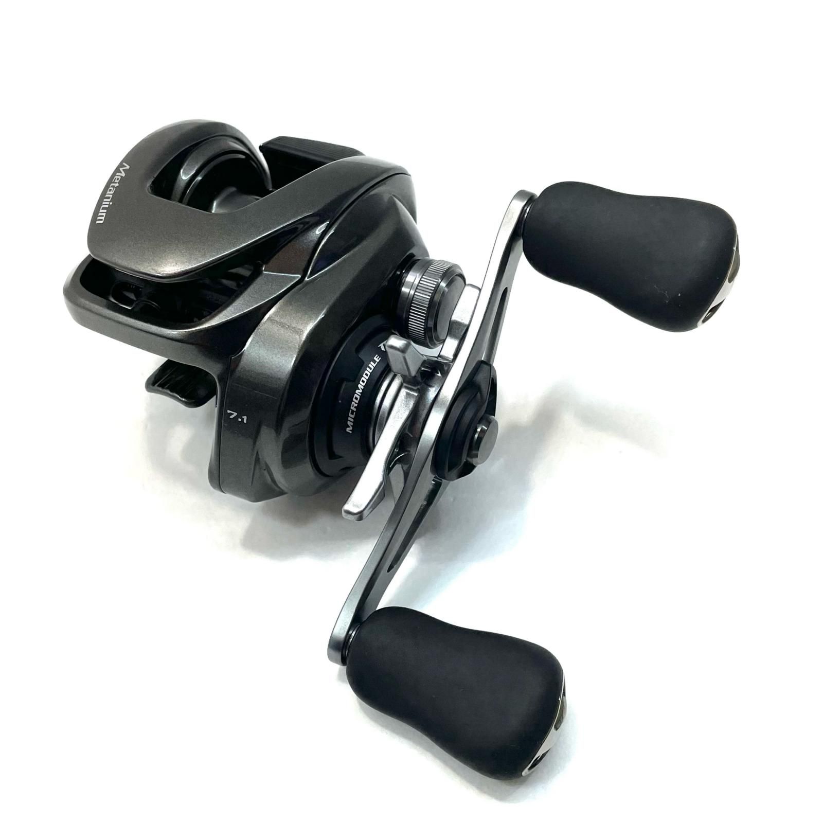 SHIMANO HG 20メタニウム HG シマノ SHIMANO 20メタニウムHG 【公式通販】