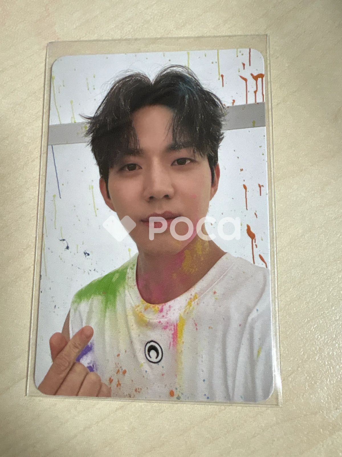 DAY6 ドウン DAY6 3RD WORLD TOUR FOREVER YOUNG in INCHEON - メルカリ