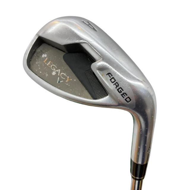  キャロウェイ LEGACY AW ウェッジ WG GS 95 (フレックスS) メンズ 男性用 右利き 右用 Cランク ゴルフクラブ