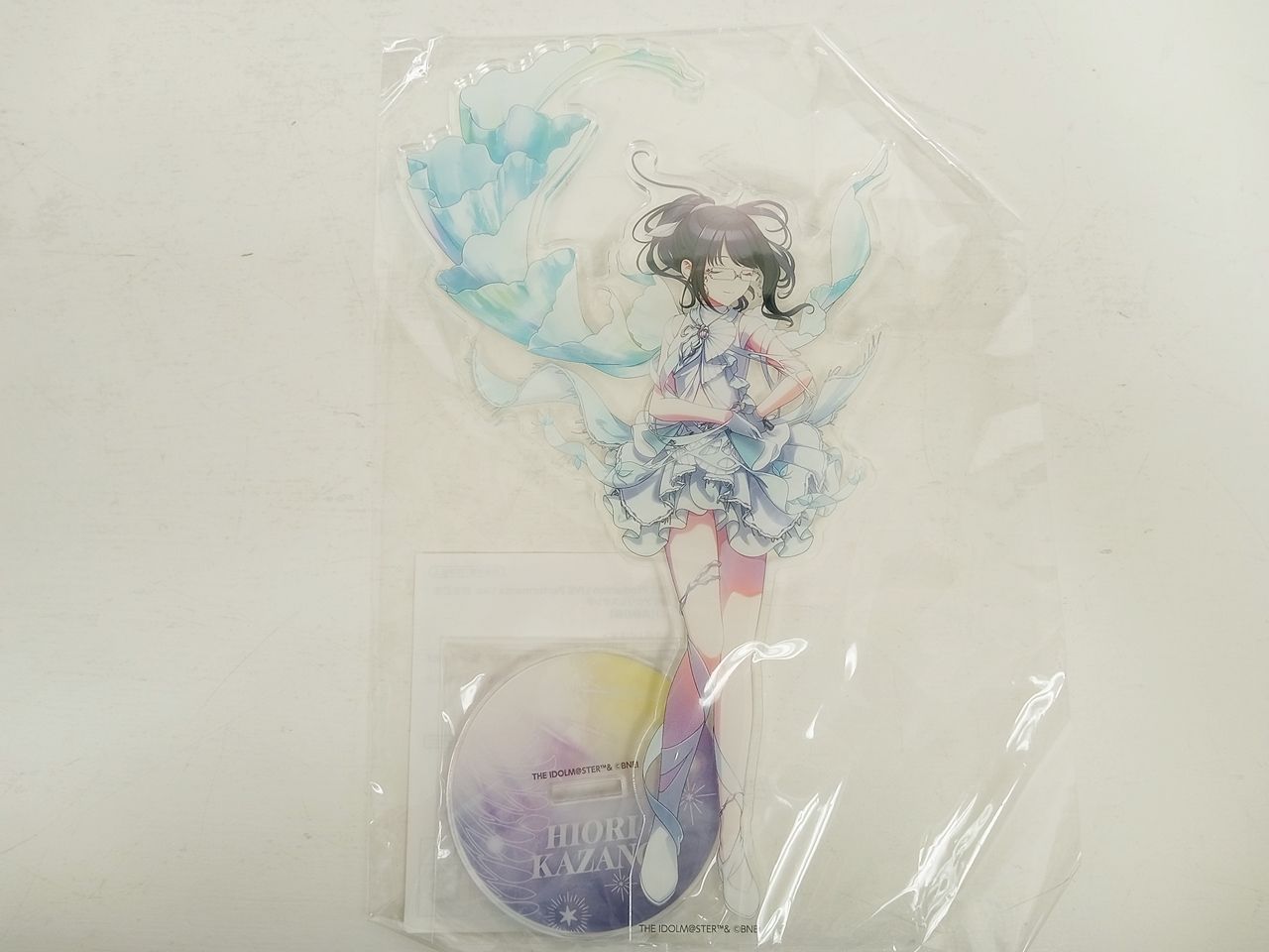 未開封品 アイドルマスター シャイニーカラーズ シャニマス 283 