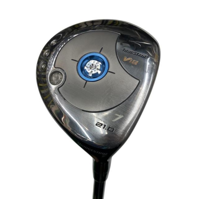 ブリヂストン ツアーステージ TOURSTAGE 中古 ツアー ViQ ViQ