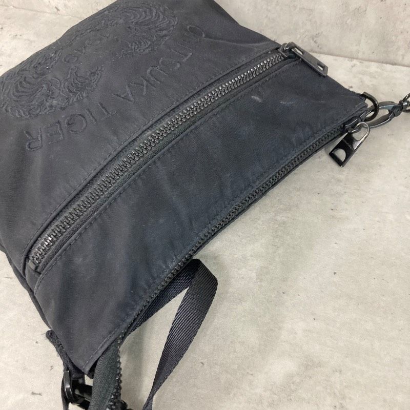 Onitsuka Tiger オニツカタイガー サコッシュ ショルダーバッグ