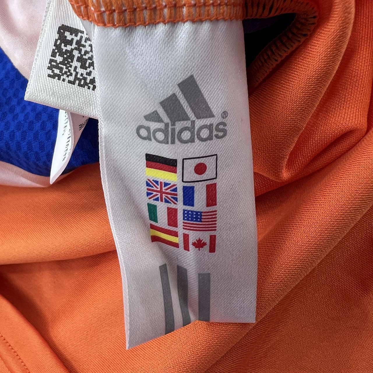 アディダス サッカーユニフォーム アルビレックス新潟 16番 メンズ XO