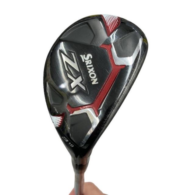 メンズ 【】 ダンロップ SRIXON ZX H U3 ユーティリティ UT NS PRO