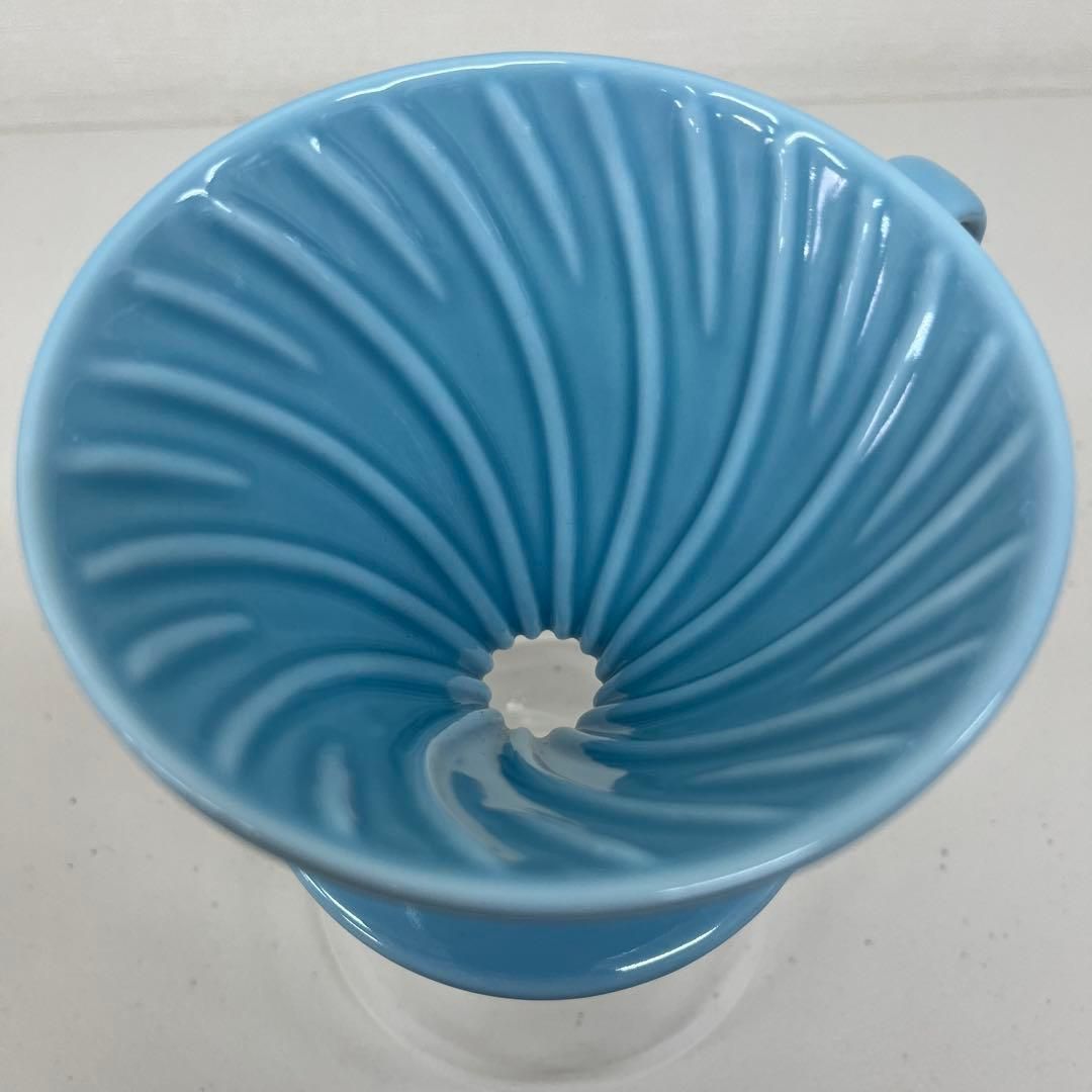 えの ハリオ V60 セラミック ドリッパーセット オレンジ | Costco Japan