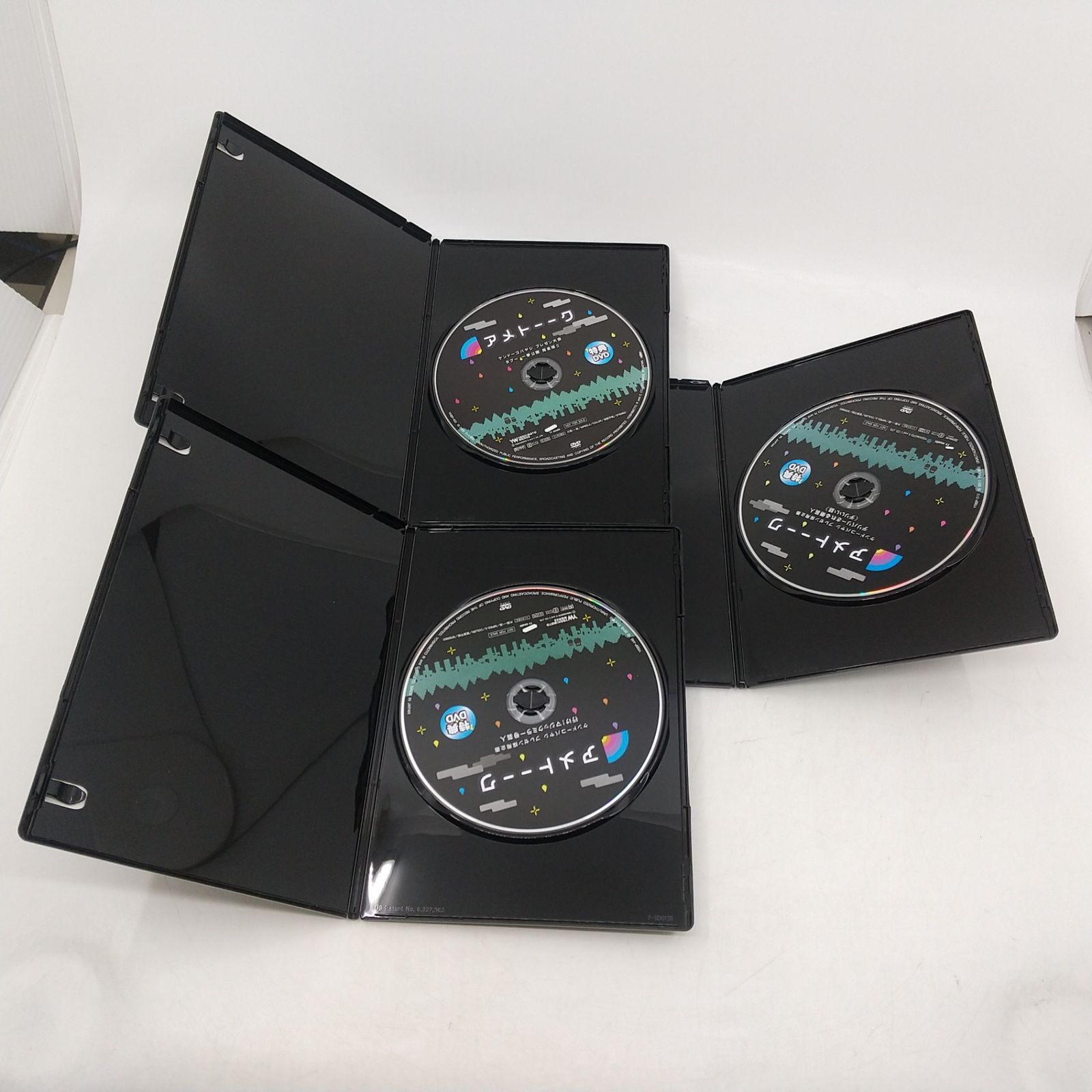 まとめ売り・一部未開封】アメトーーク! DVD 1~30巻(28~30/BD) ＋特典