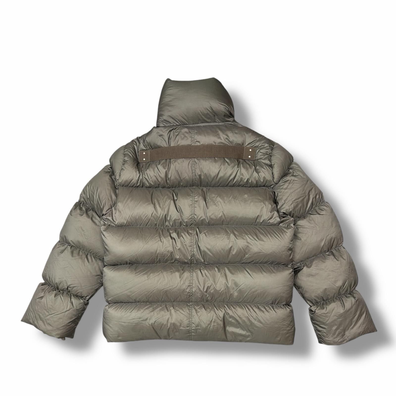 Rick Owens 20AW JUMBO IES LIGHTWEIGHT DOWN JACKET ダウンジャケット 