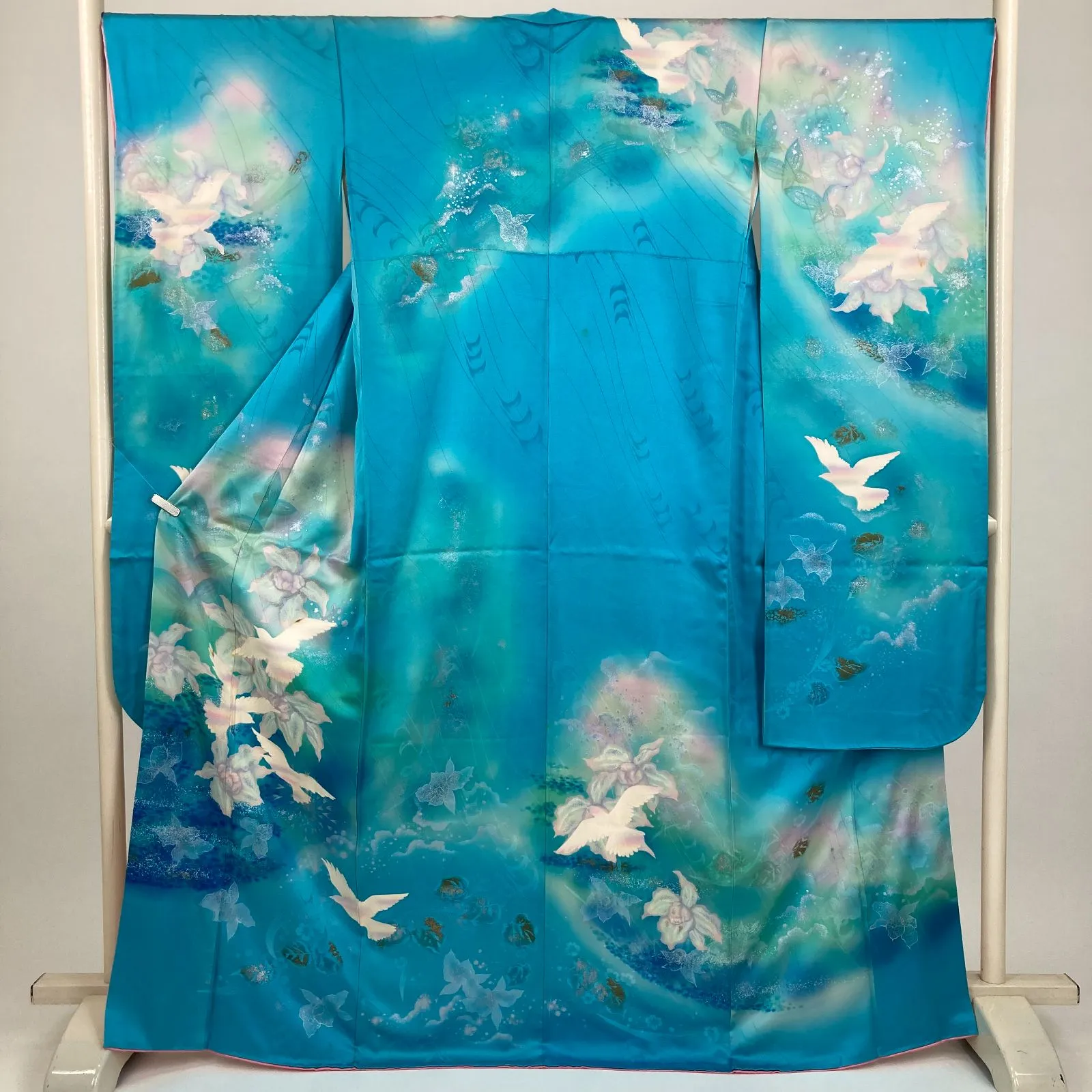 2026年最新】フランソワーズ・モレシャン振袖着物の人気アイテム