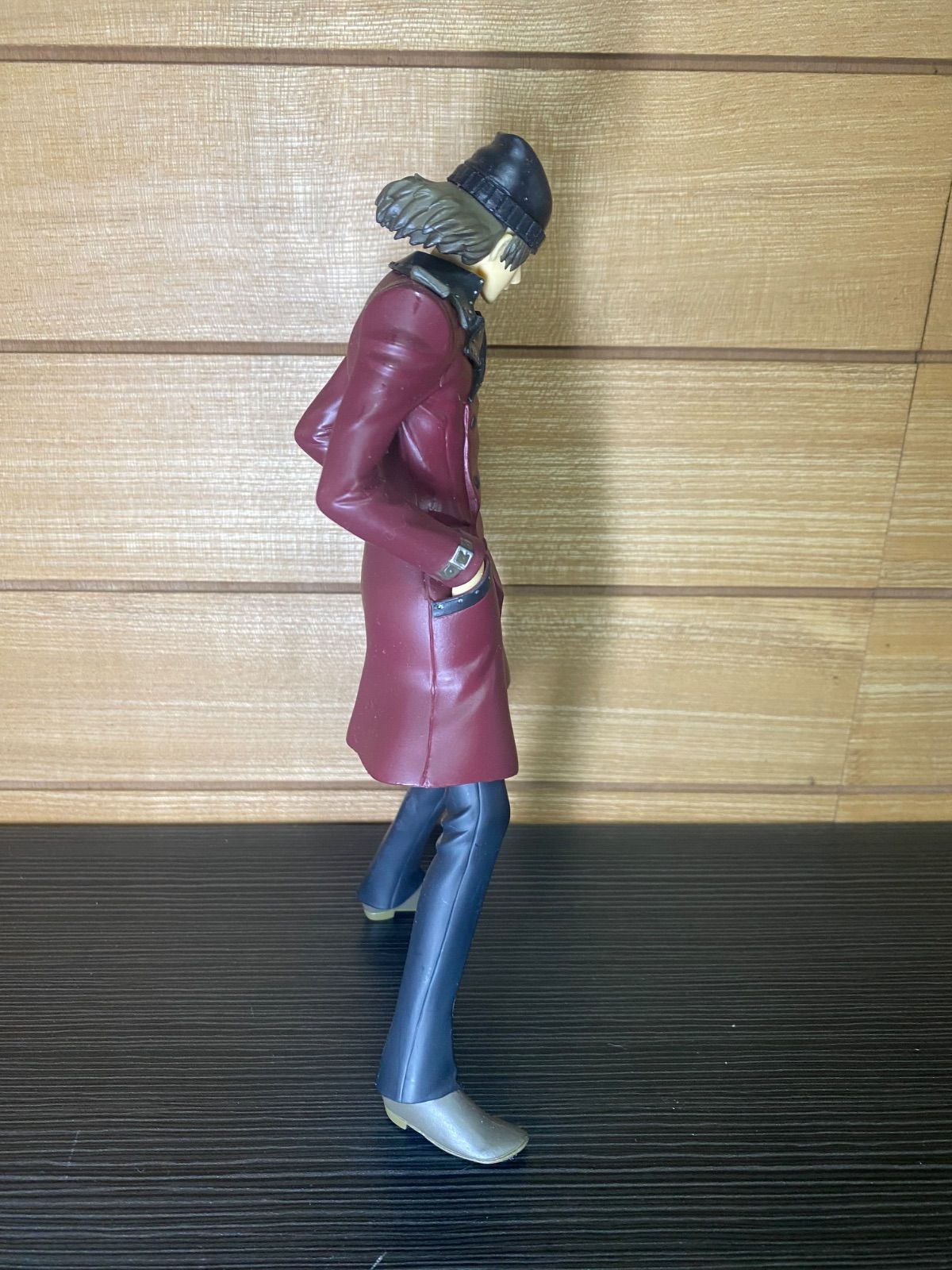 OneMall provides Mercari products: 【中古】ペルソナ3 荒垣真次郎