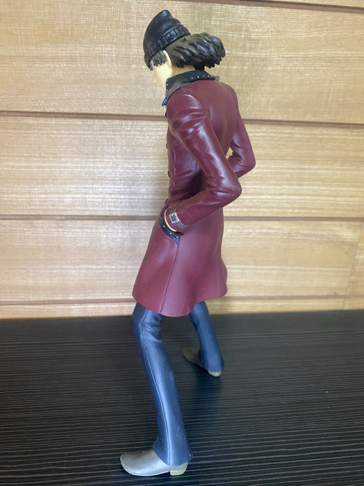 OneMall provides Mercari products: 【中古】ペルソナ3 荒垣真次郎