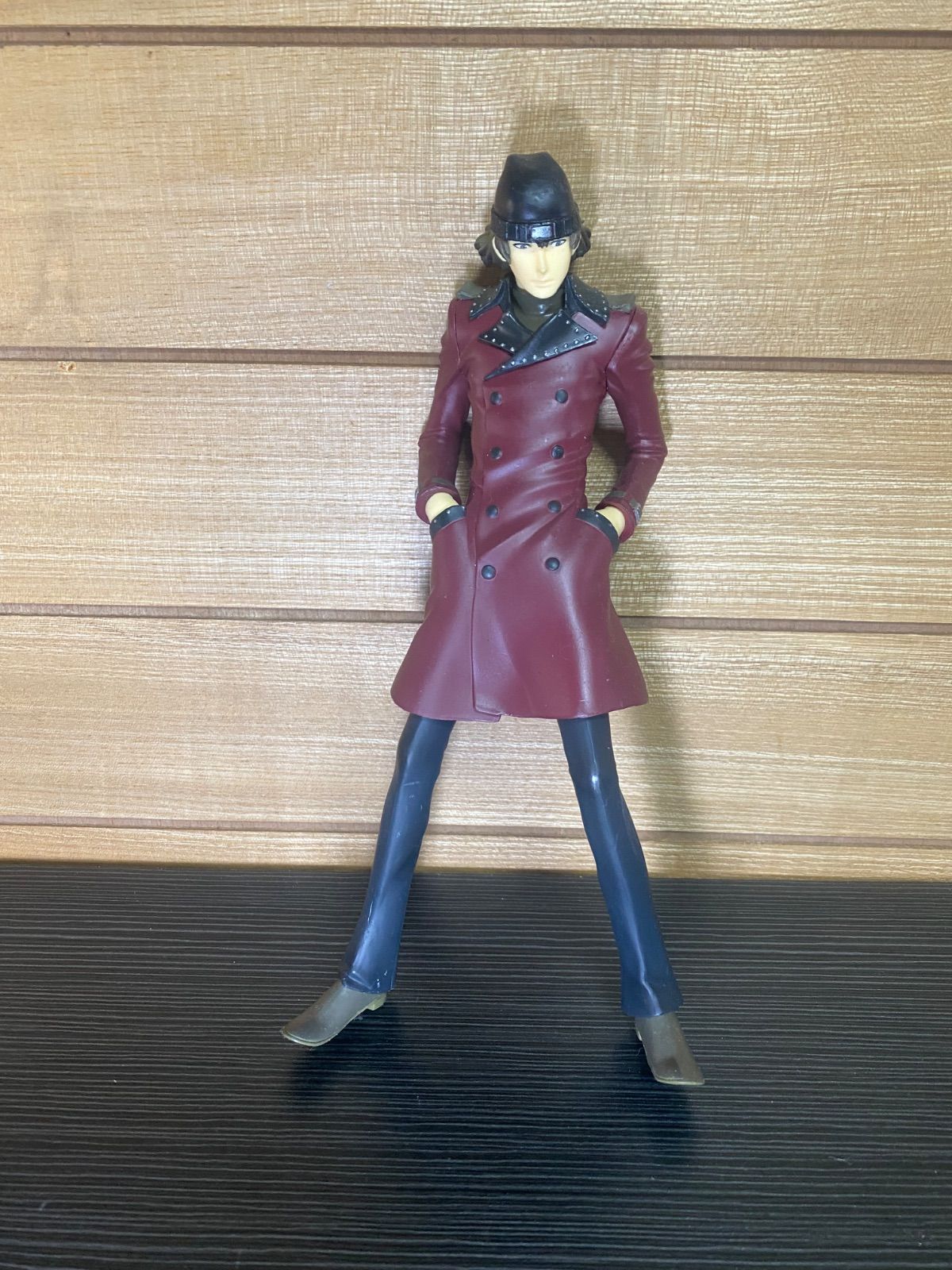 OneMall provides Mercari products: 【中古】ペルソナ3 荒垣真次郎