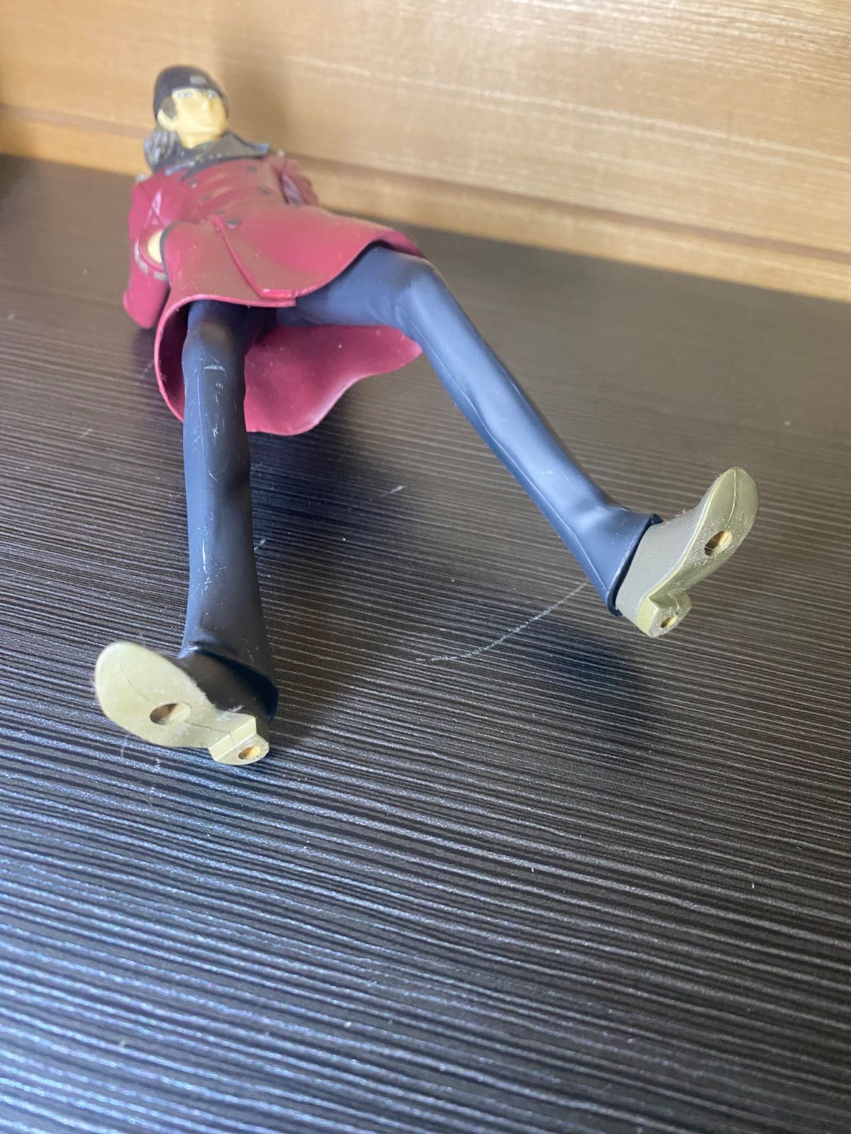OneMall provides Mercari products: 【中古】ペルソナ3 荒垣真次郎